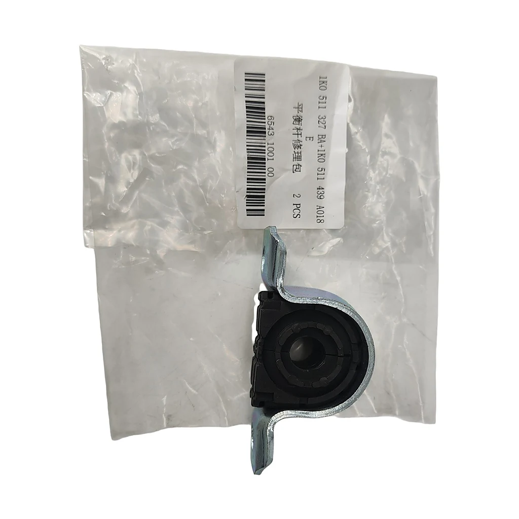 Stabilizer Bar Repair Kit 1K0511327BAKIT Fit For VW Golf MK5 MK6 Jetta EOS Scirocco Passat Touran Tiguan Audi A3 TT 2007-2016