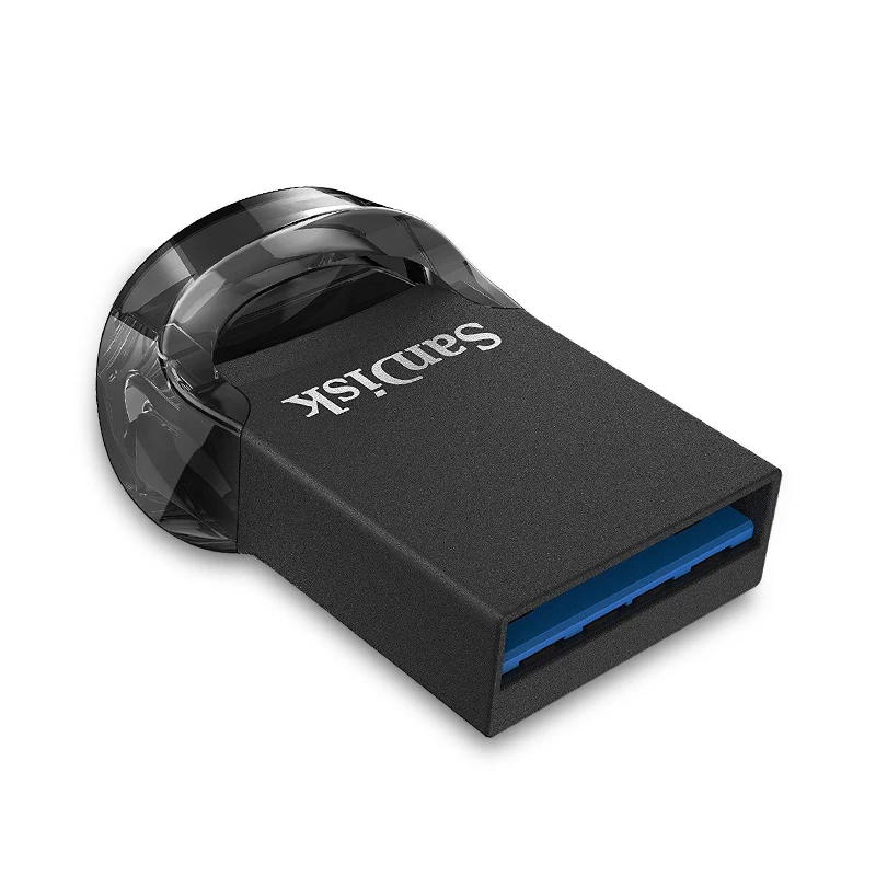 

USB-флеш-накопитель Sandisk 3,2/3,1, мини-флешка 128, 64, 32 ГБ, 400 Мб, USB-флеш-накопитель для компьютера