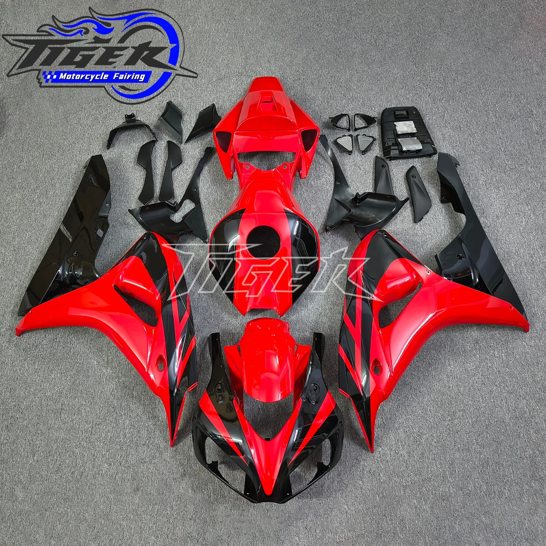 Abs Fairing For Honda Cbr1000 RR 2006 - 2007 REPSOL Abs Fairing For Honda Cbr1000 RR 07 Bodywork CBR 1000 RR 2007