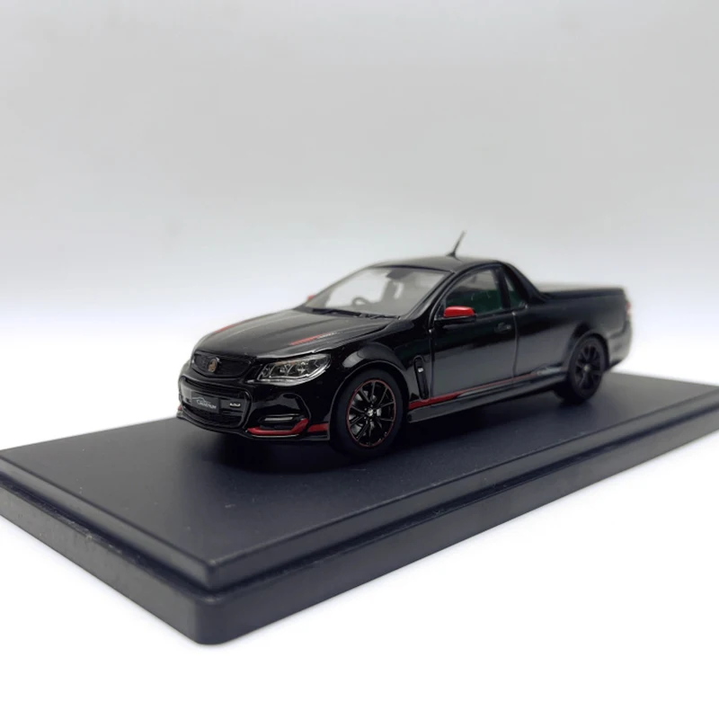 

Biante литой под давлением масштаб 1:43 Holden VFII Magnum Ute Пикап из сплава, имитация модели автомобиля, коллекция украшений, подарок, игрушка, статическое шоу