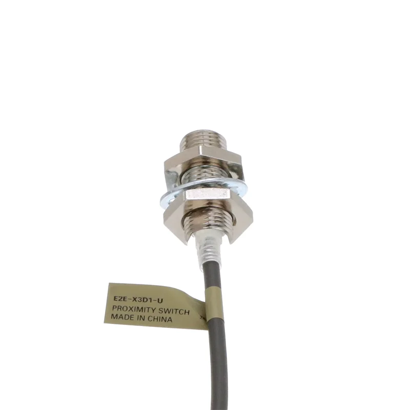 E2E-X3D2-U 2m 5m 10m