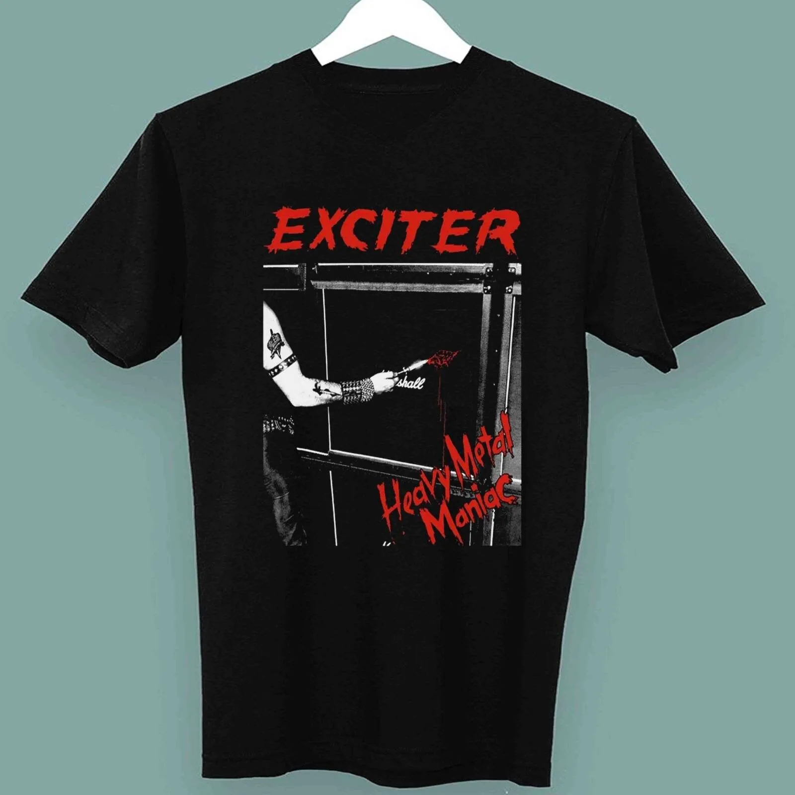 Exciter T Shirt