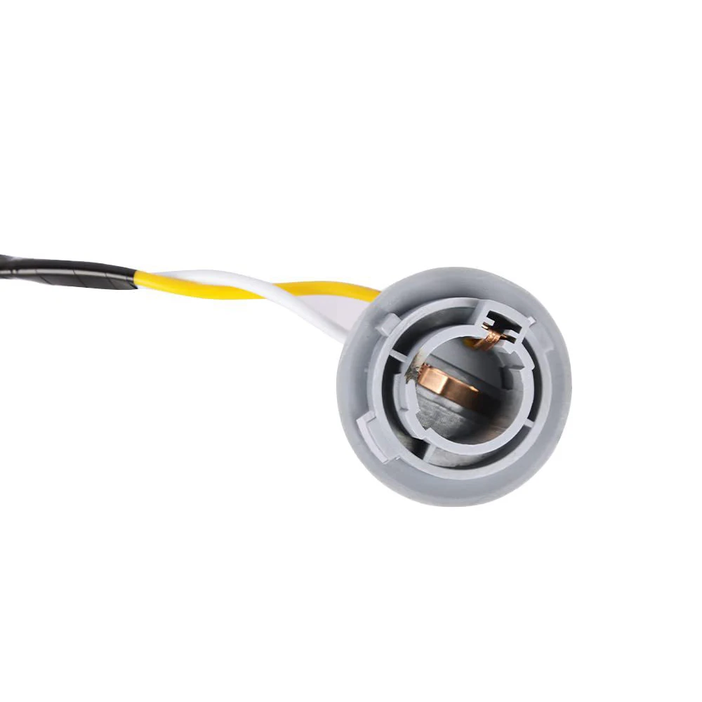92450-3Q000 Car Rear Taillight Lamp Socket & Wiring Harness Fit for Hyundai Sonata 2014 2013 2012 2011 - Image 4