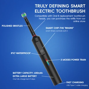 6 meilleures dents de remplacement en vente - No 5