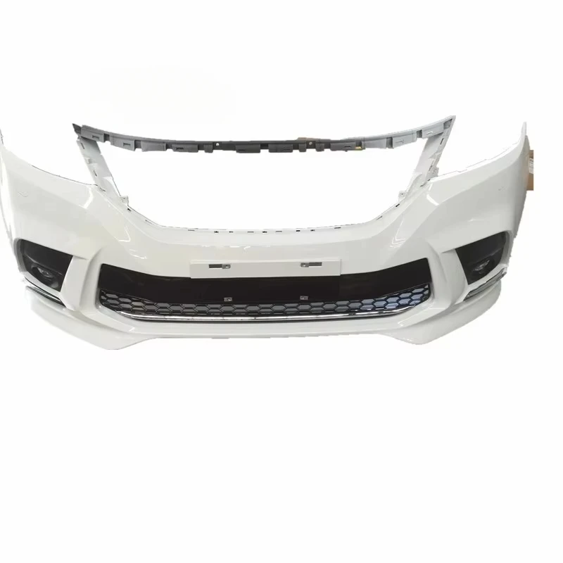 

Original Genuine Automobile Parts Car Front Rear Bumper For MGZScustom