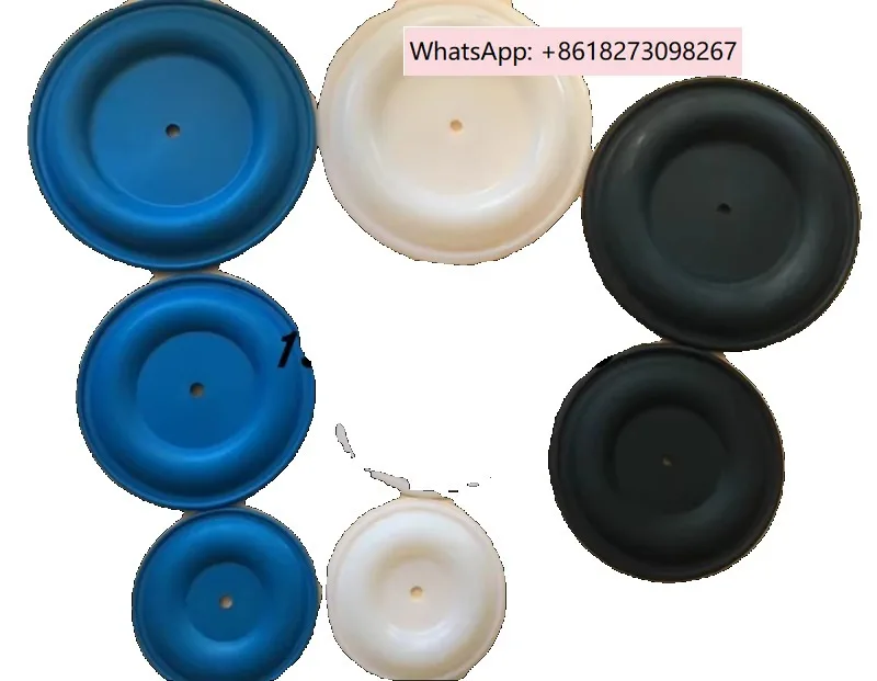 

1590/2150/1040/1050 Pneumatic Diaphragm Pump Parts Repair Kit Piston Diaphragm.1PCS