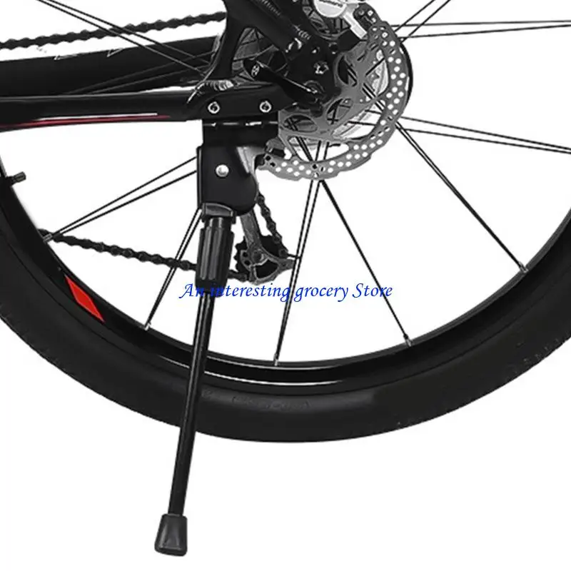 

652D Bicycles Kickstand for 16inch Bicycles, Profession Kickstand Bicycles Side Stand