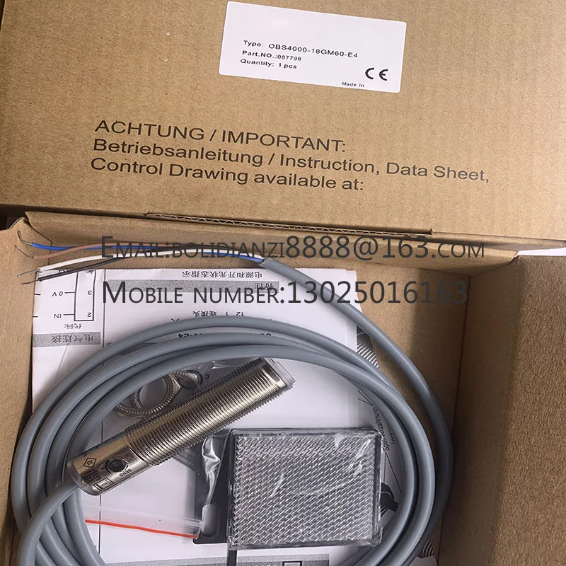 New Photoelectric S…