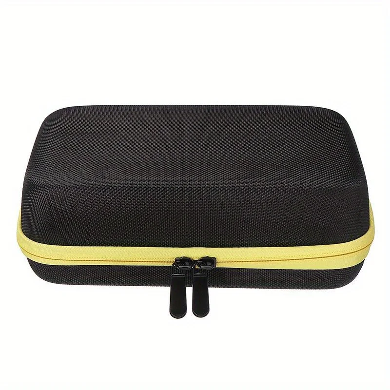 Hard EVA Outdoor Travel Case Bag - for Baseus Portable Car Battery StarterWater-Resistant, Shockproof, for Easy Carrying