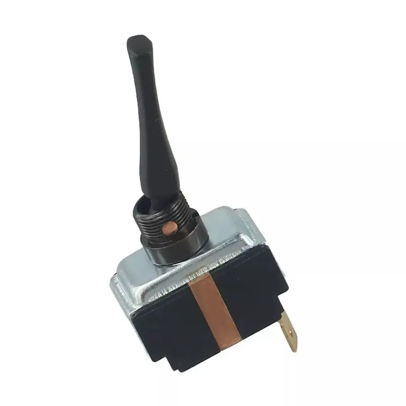 Car Headlight Toggle Switch 2 Pin K301-196 D66053204 K301196 8946K927 For Kenworth-A67F