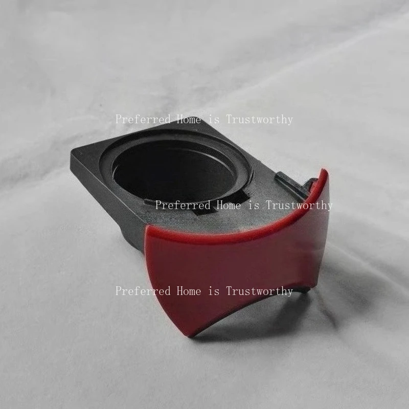 

Suitable for Nestle Multi Fun Cool Capsule Coffee Machine EDG250.R Red Capsule Tray Accessories