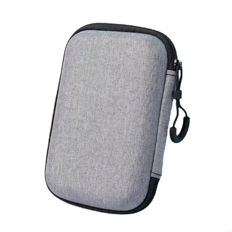 

C7AA Shockper -Resee Box Care Case Sack Sag для R35Plus RGB20S K36 Console