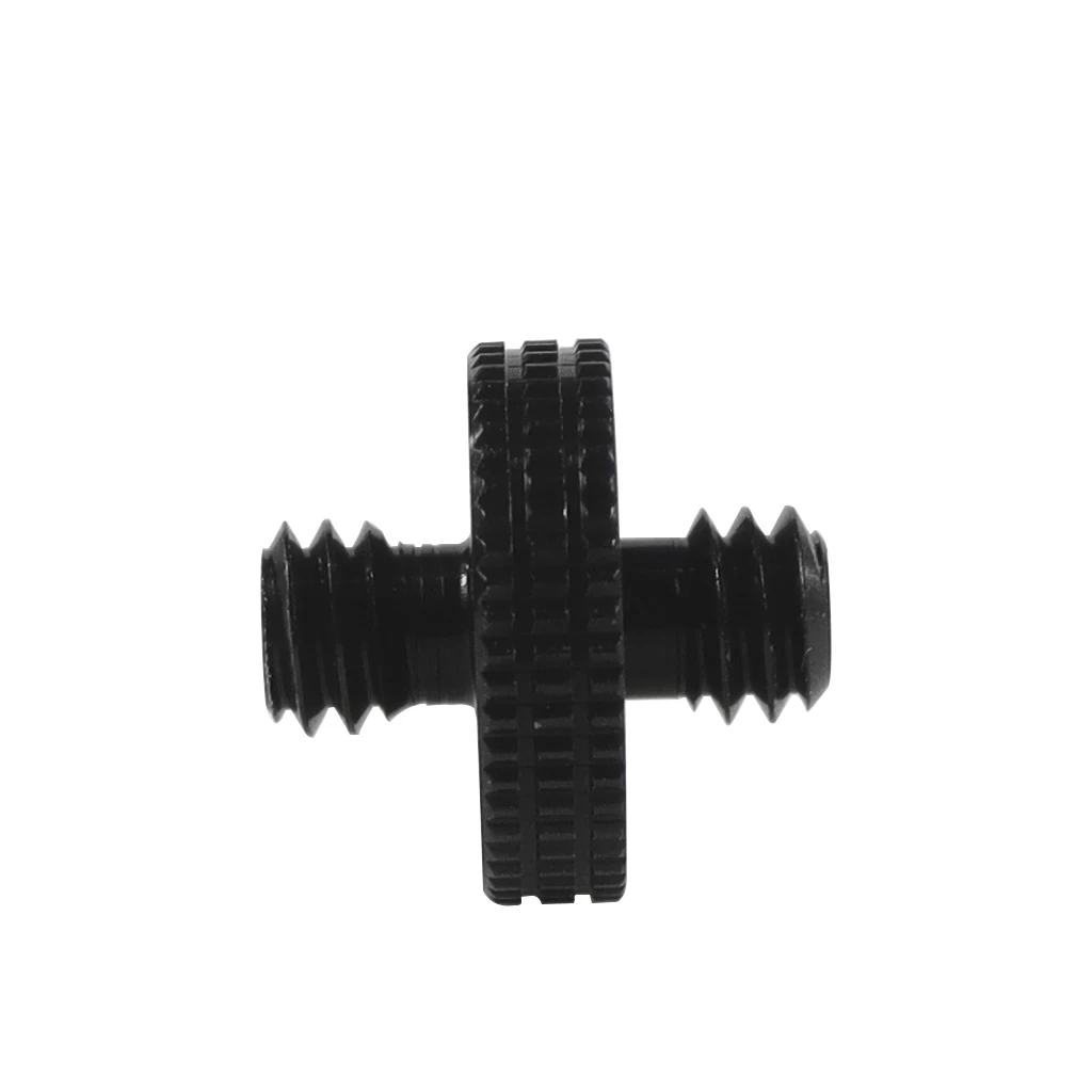 1/4 bis 3/8 M4 M5 M6 M8 M10 Gewinde Umwandlung Schraube Adapter Für Kamera Stativ Kugelkopf Projektor Halterung DSLR Kamera Zubehör – Detail 10