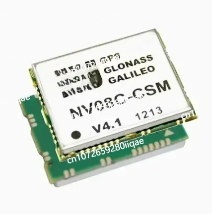 NV08C-CSM , Satellite Navigation, SMT GPS Module, Original and Genuine