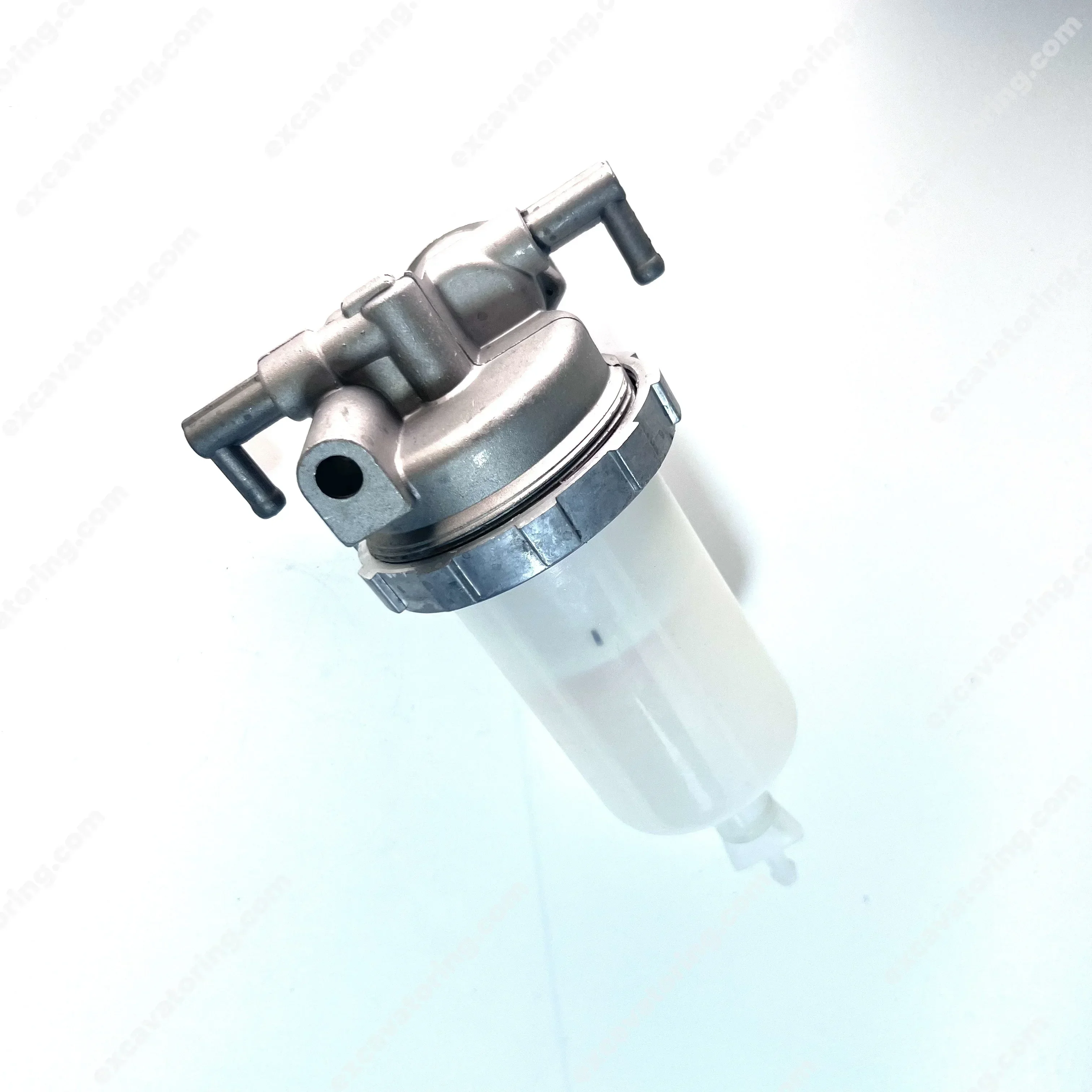 

For excavator Yanmar engine 4TNV9498 Hyundai R60-7 80-7 Excavator Parts oil-water separator assembly High-quality accessories