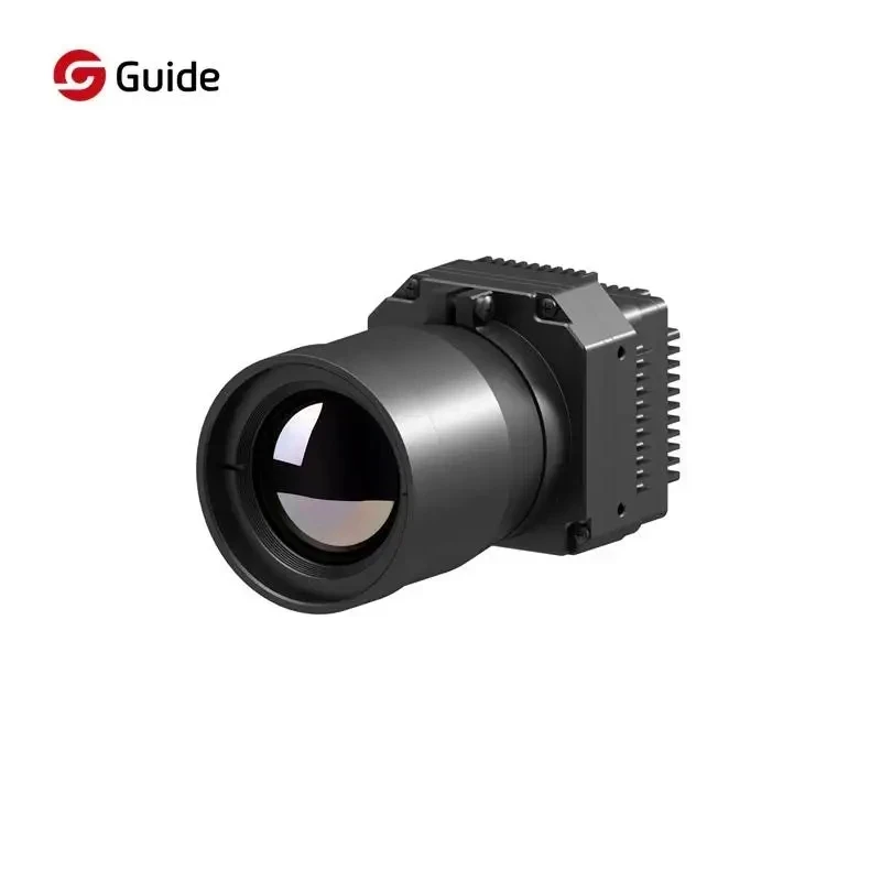 Uncooled LWIR Micro Thermal Imaging Camera Module for Security, Robots, Surveillance and Night Vision