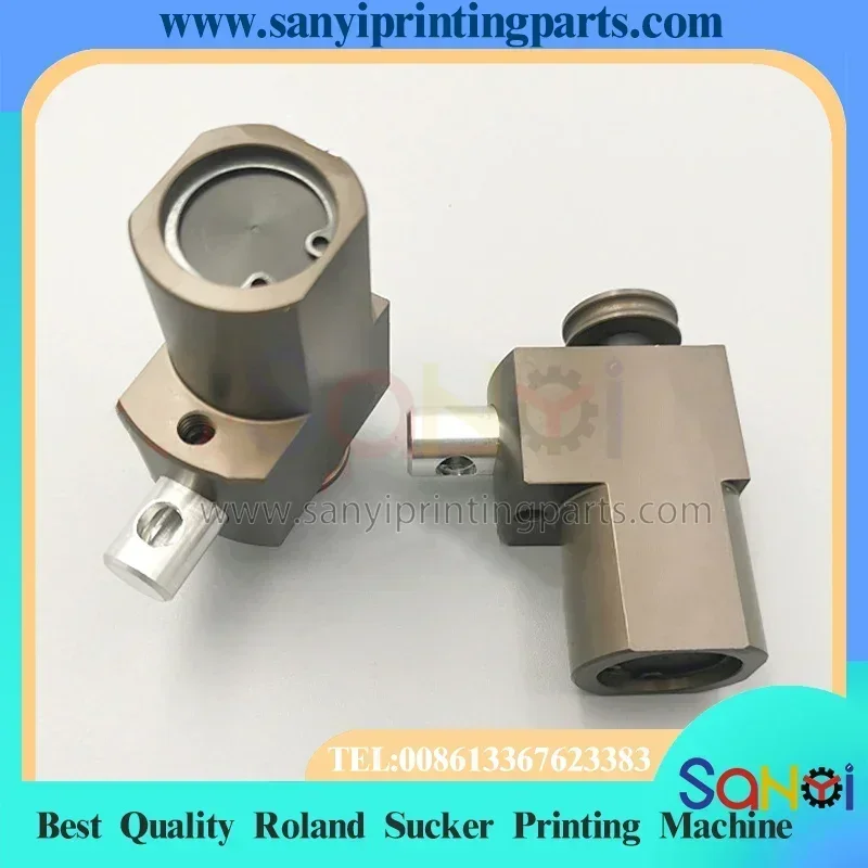 Piezas de máquina de impresión con ventosa Roland 900 de la mejor calidad