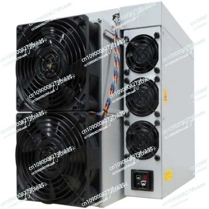 KS5pro-20T-21T server kas-algoritme