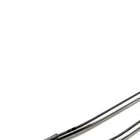 

4 Pcs Dental Heating Pluggers for Buchanan Type B System Gutta Percha Obturation Filling with Heated Tips