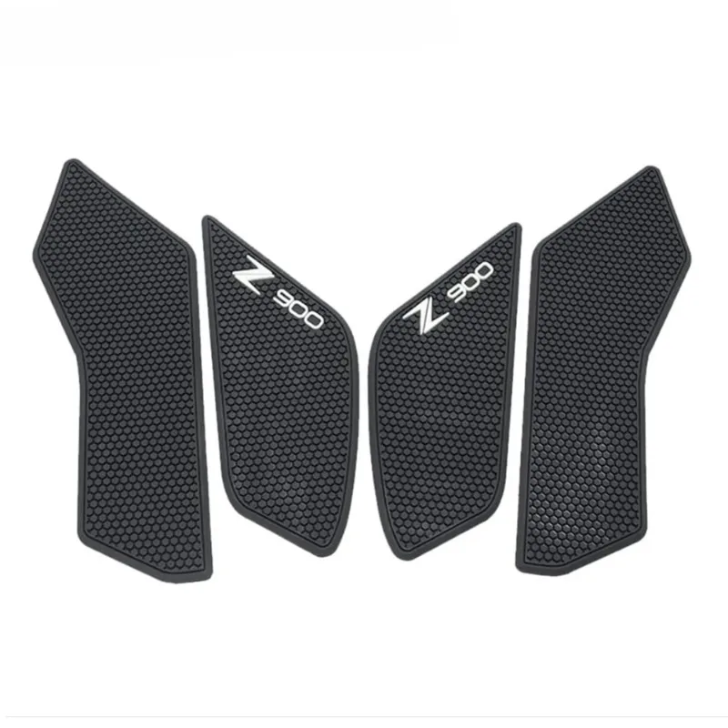 

Для Kawasaki Z900 SE Z 900 Z900SE 2017-2023 2022 2021 Аксессуары для мотоциклов Z900 Защитная наклейка на бак Наклейка Газовая наколенница