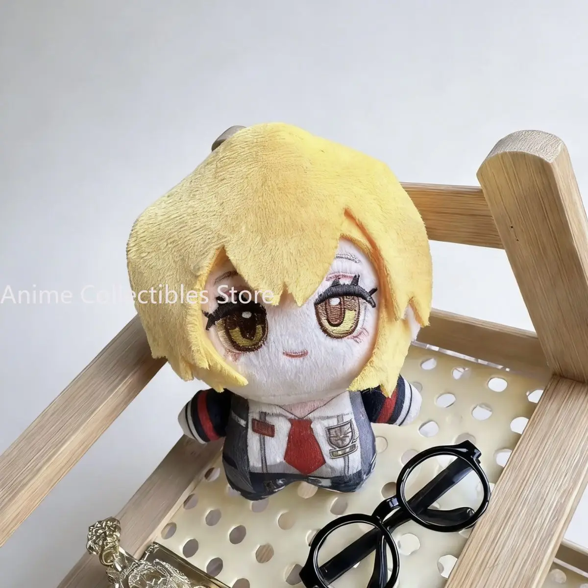 10CM Anime Don Quix…