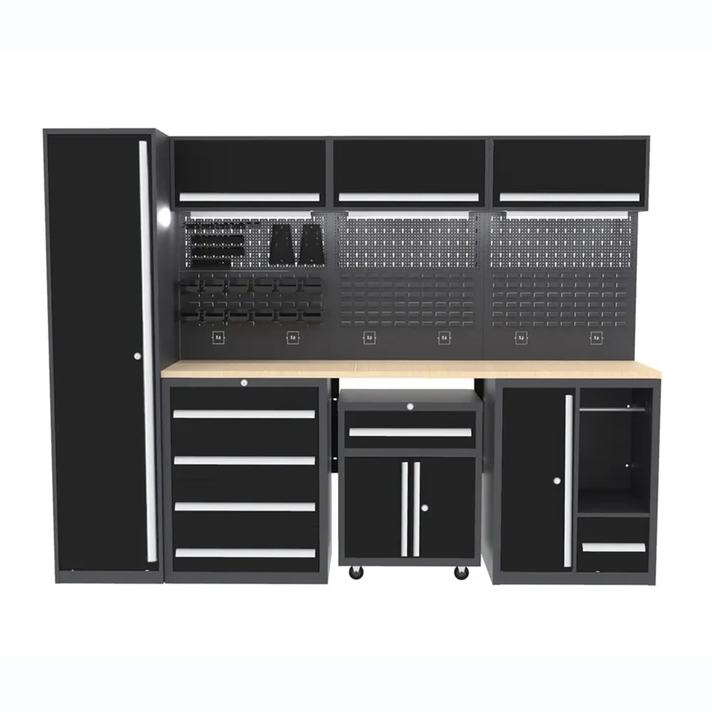 Thumbnail 2 - #25 Best Tool Cabinets & Chests to Buy In 2026