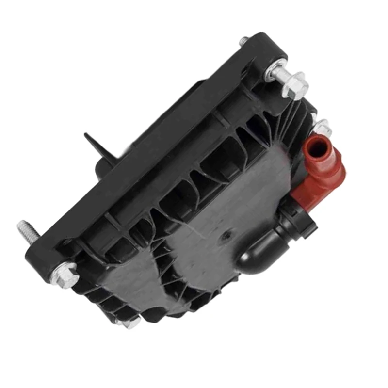 NCSMT Oil Separator K2GE-6A785-AD 2245058 for Ford Mondeo Volkswagen Jetta Tiguan