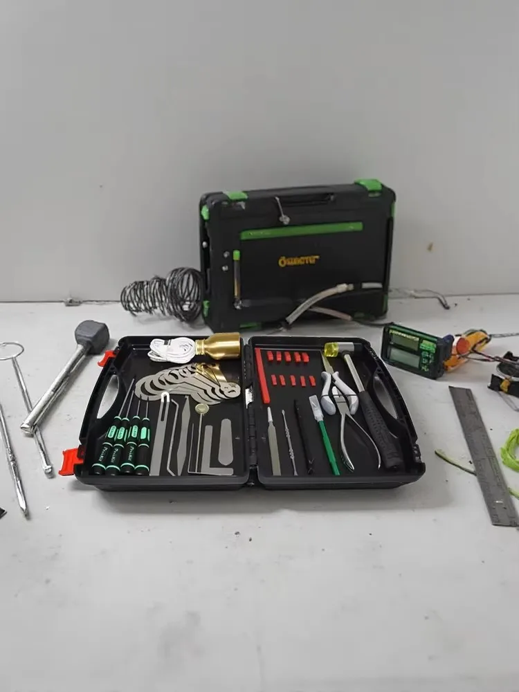 

1 set saxophone Service Tool utility kit saxophone parts Maintenance And Repair