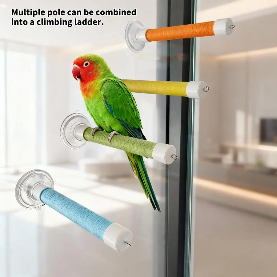 Thumbnail 2 - #78 Bird Perch Stands Comparison Guide