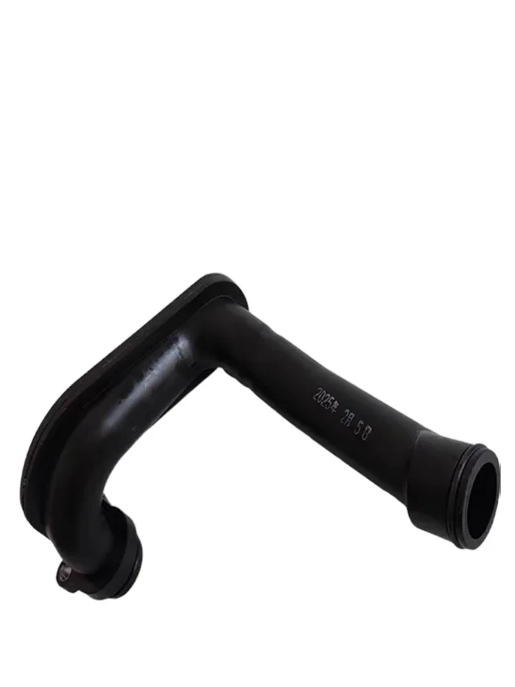 Small Circulating Water Cooling Pipe For JAC Sunray OE 1041350FE010