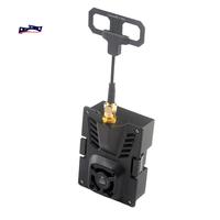 AEF1-Expresslrs ELRS 2.4Ghz Long Range Moxon Antenna SMA Plug For ES24TX/Lite/Slim/Slim Pro Micro-TX Module RC FPV Drone Part