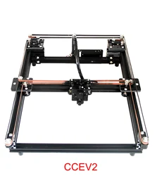 CCEV2 writing machine pen drawing robot xy plotter diy handwriting robot laser writing machine kit drawbot A3 A2 A1 A0 plotter