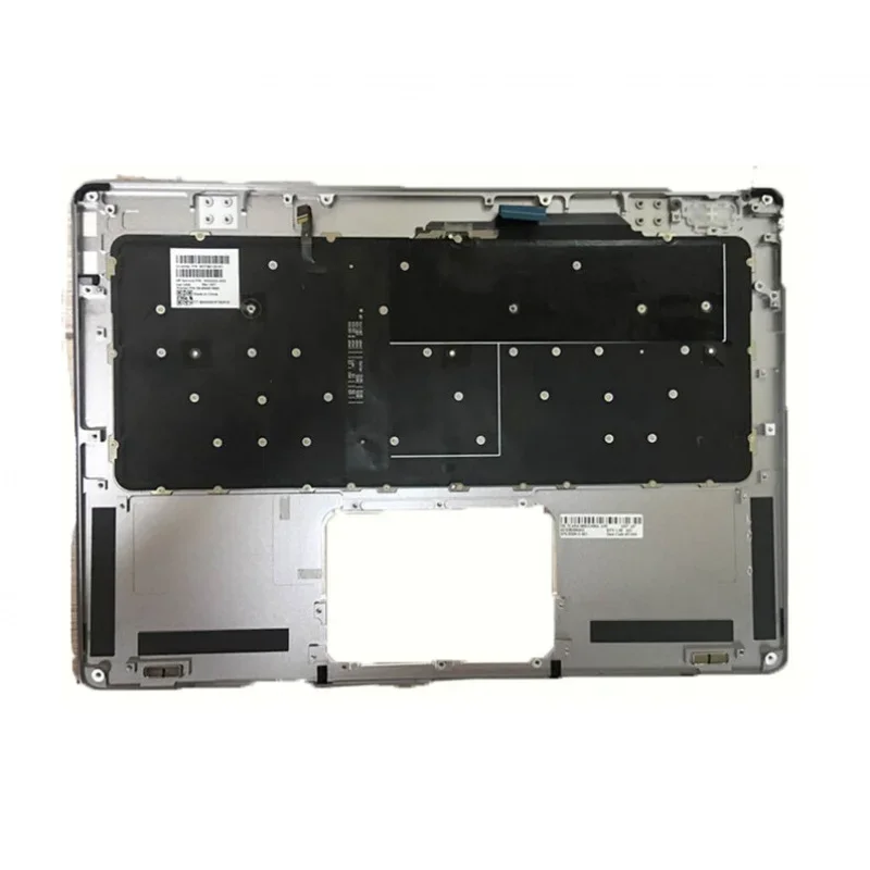 850912 -001 FÜR HP ELITEBOOK FOLIO G1 Laptop C Shell mit Tastatur