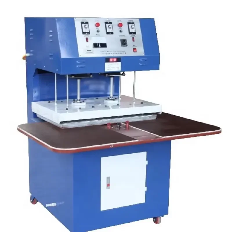 Blister Package Machine Factory Directly Sale