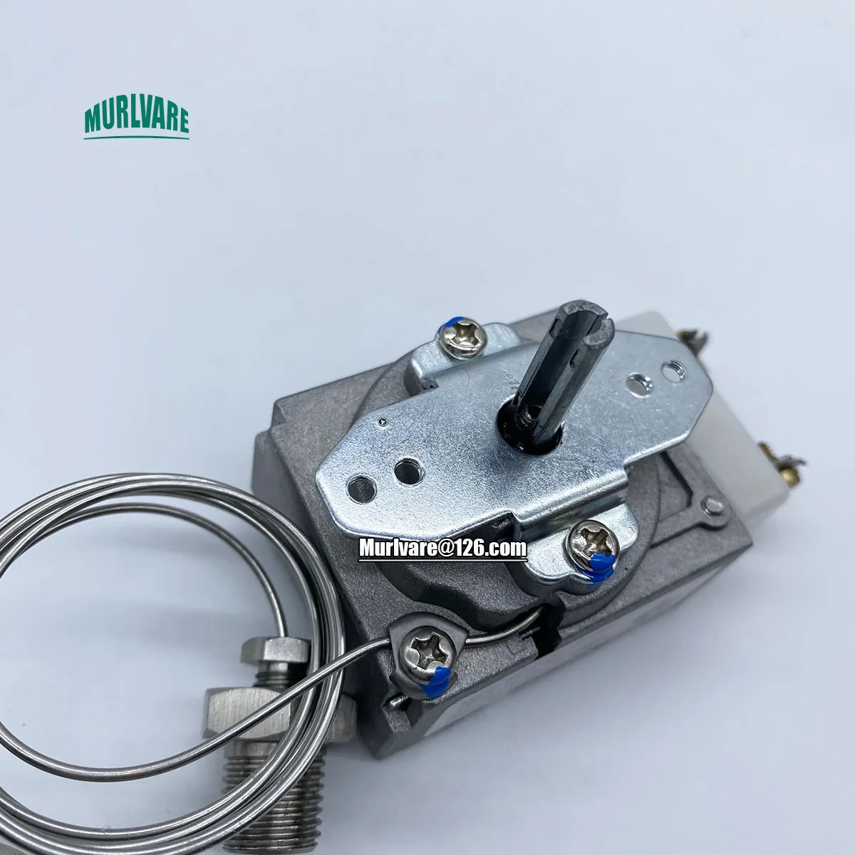 Deep Fryer Parts Temperature Control 200-400F 1/4\