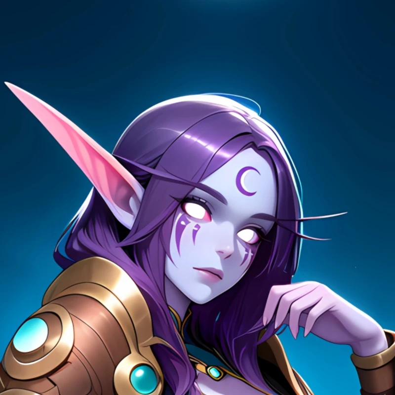 

Dakimakura Anime Pillow Case Lyra Double-sided Print Of Life-size Body Pillowcase Gifts