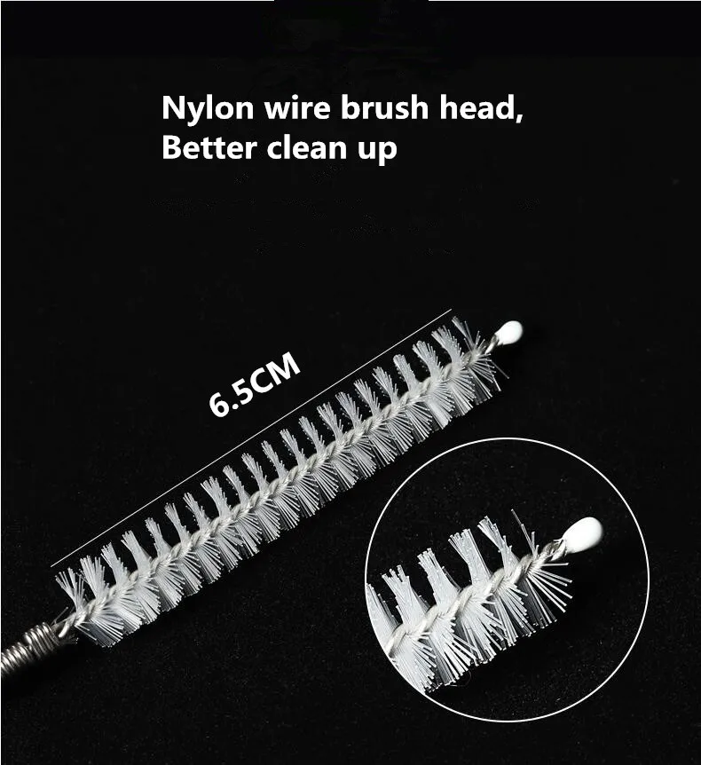 160cm Car Drain Dredge Cleaning Scrub Brush For BMW E30 E36 E34 E46 E90 E60 E39 F30 F10 F20 E87 E92 E91