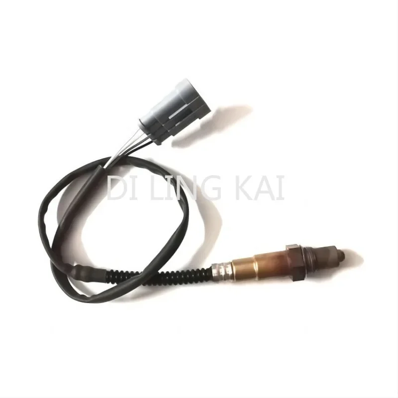 Car Oxygen Sensor 0258006376 46762182 for Alfa Romeo