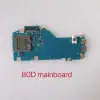 Original 80D Mainboard Motherboard MCU für Canon EOS 80D getestet und funktioniert gut 3