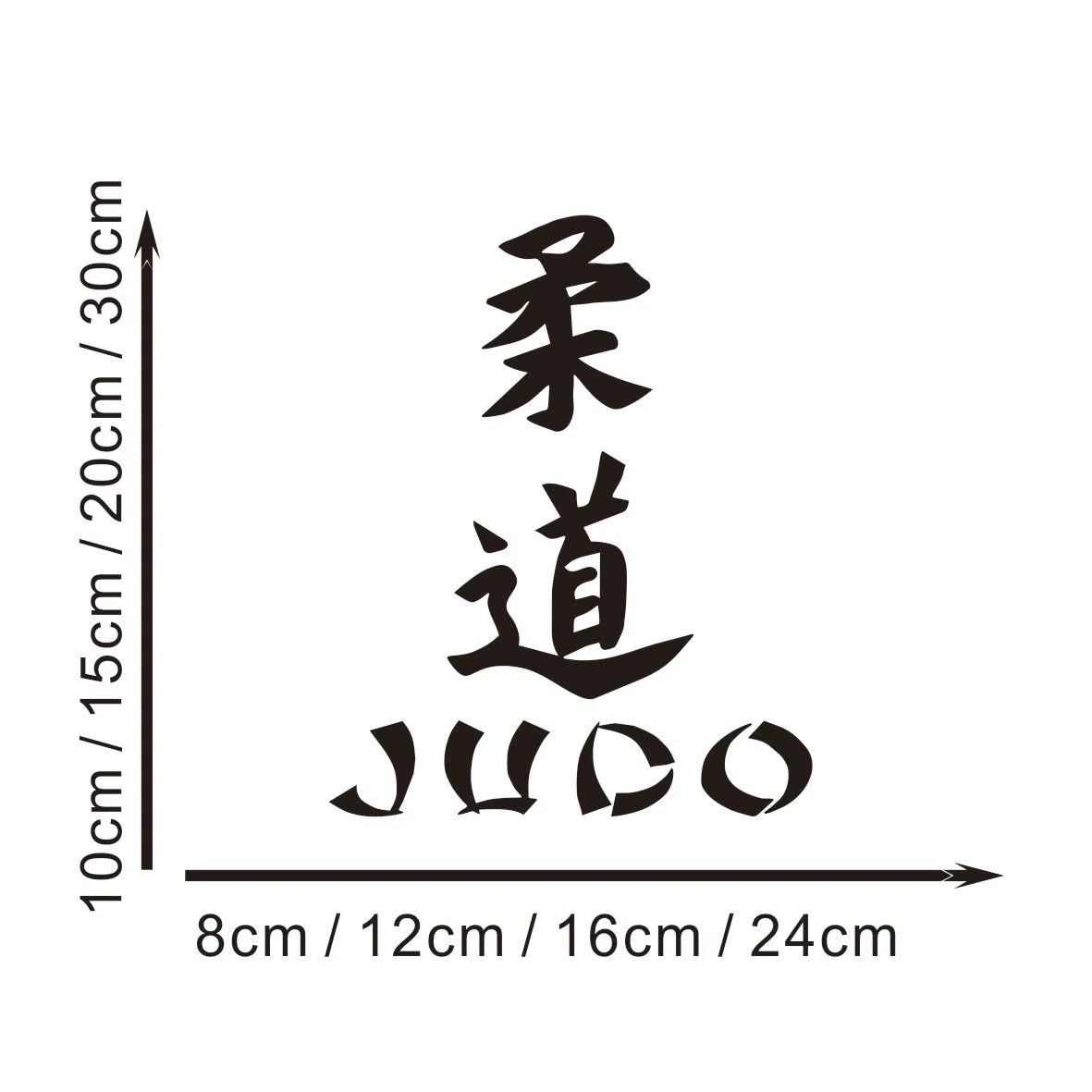 

Hot-Selling Waterproof Vinyl Car & Motorcycle Exterior Decor Stickers