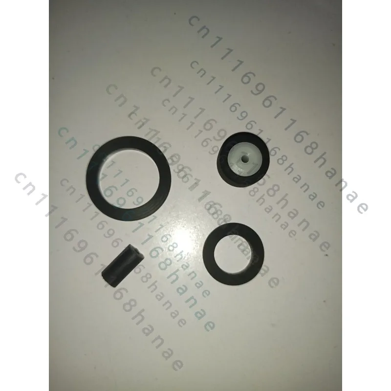 FOR Sharp Idler Rubber Ring Fits GF-6060 6161 6262 9191 9494 555 666 818 Brand New Cassette Boombox Replacement Parts