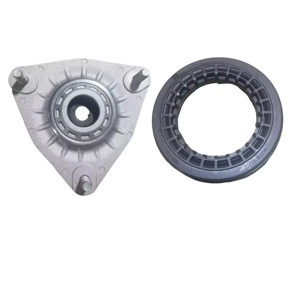 

CHANGAN CS85 COUPE Детали переднего амортизатора Алюминиевый верхний резиновый подшипник скольжения