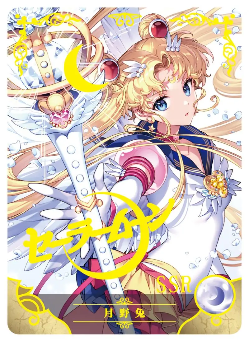 Cards of Goddess Story, Shokaka Rin Yu Gan, Klee, Nakano Yotsuba, Colecionáveis, Presentes de Aniversário, 2M10, Série Personagens Anime