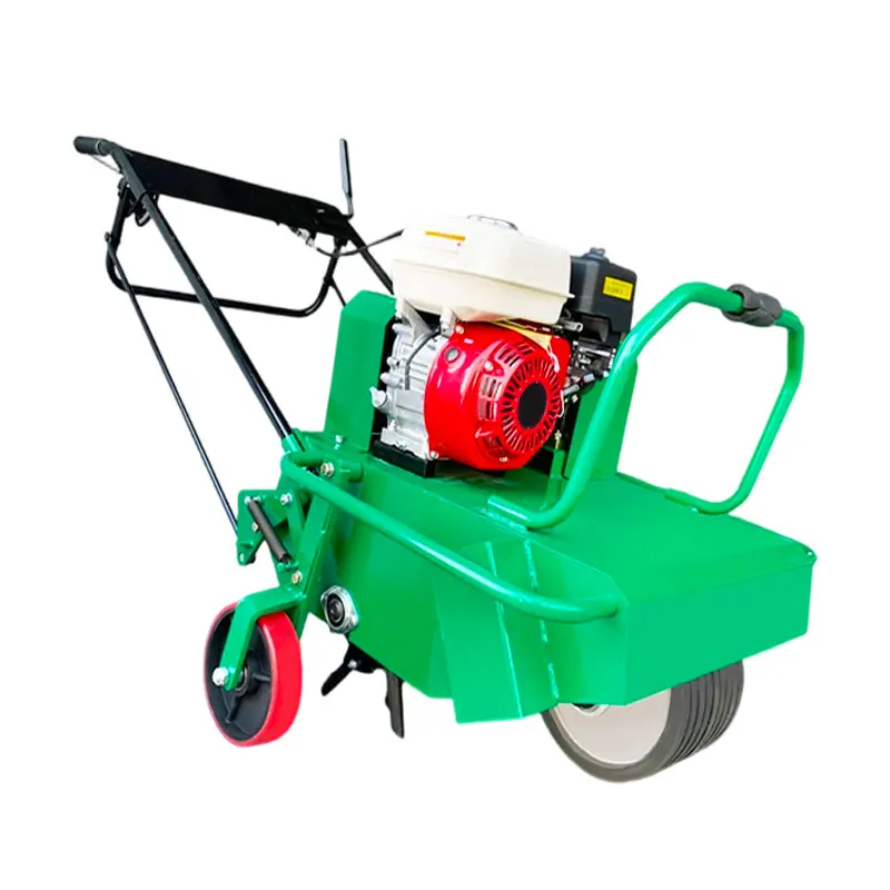 Heavy Lawn Aerator Shoes with Aluminum Base Pre-Assembled Spiked Sandals for Aerating Lawn Yard Soil One Size Fits All