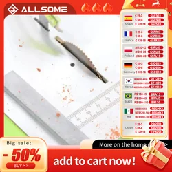 ALLSOME 1PC Blades for BG-3115 mini Table Saw