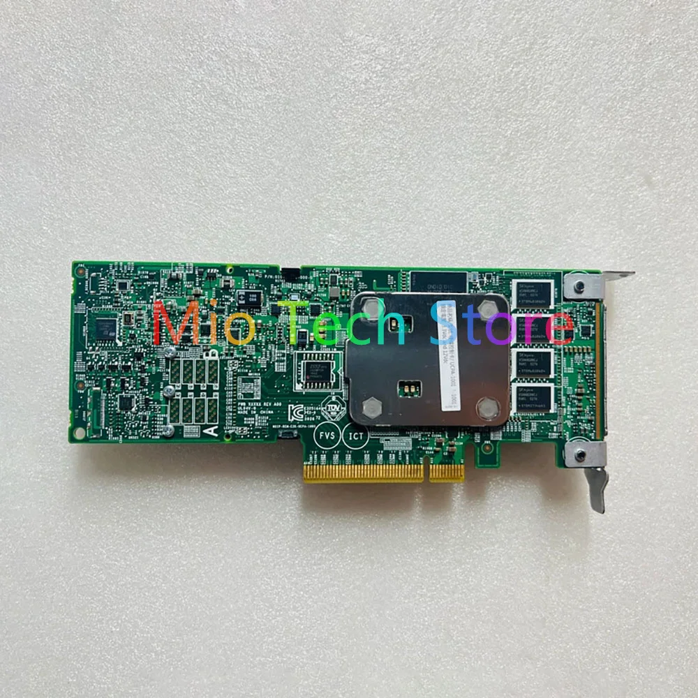 Large card H740P 12GB array card 8GB cache PCIE RAID card 01M71J 0DPNHJ 03JH35
