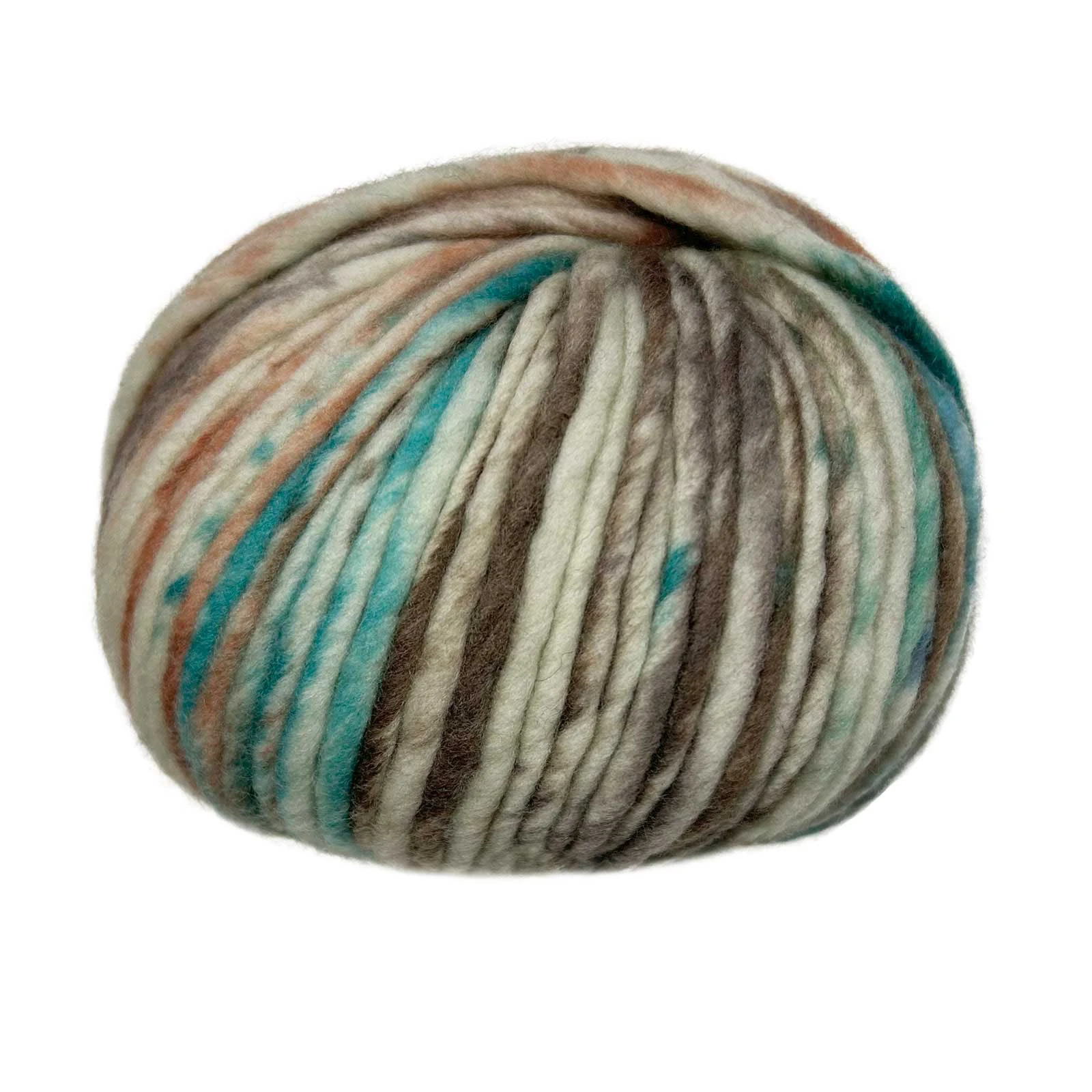 

Пряжа из толстой шерсти с эффектом спрей-окрашивания Lana Gatto Original, 100 г, для пошива одежды, высококачественные модные аксессуары