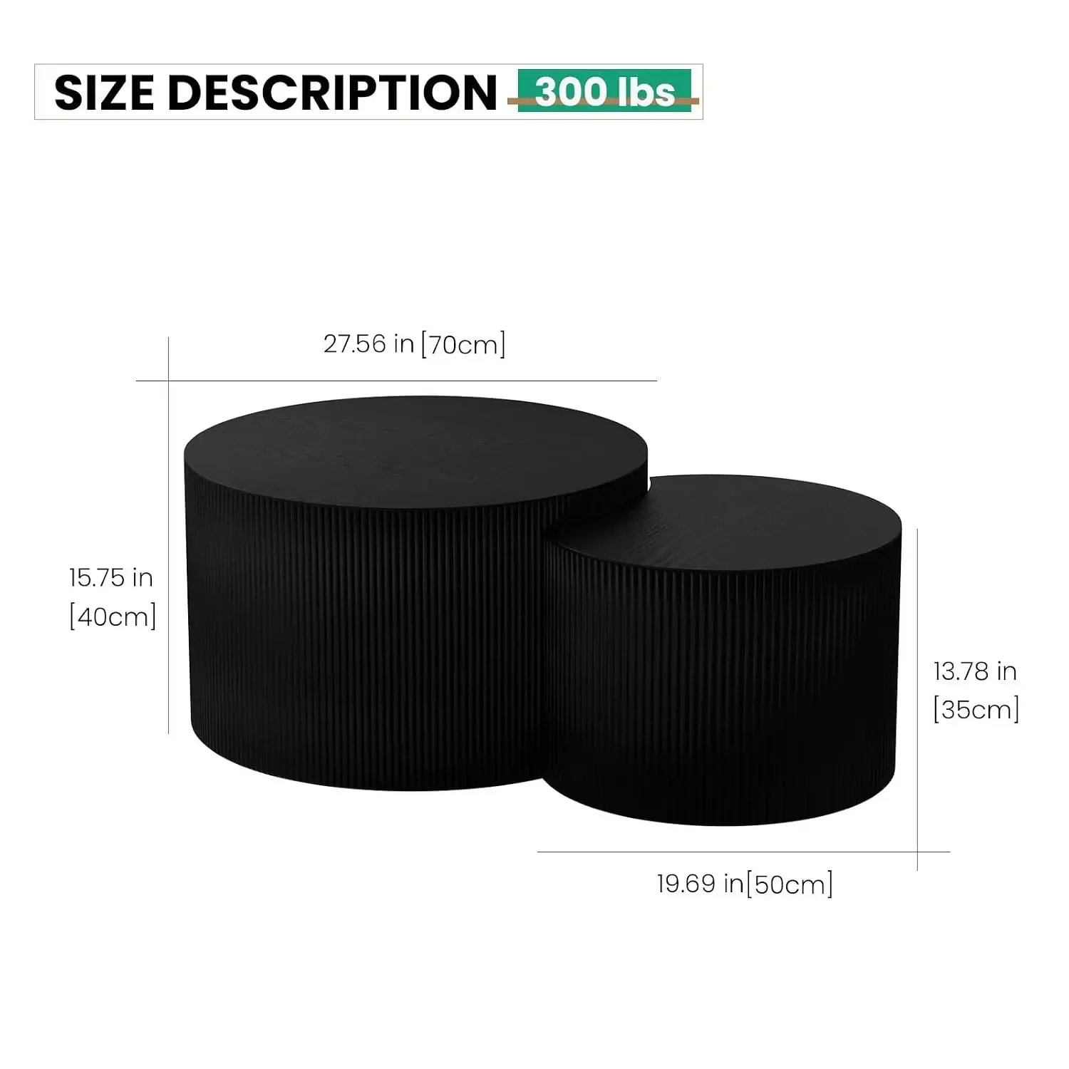Convenient Creative Modern Sophisticated Coffee Table Elegant Classic Square Round Coffee Table Mesa Sala Living Room Furniture