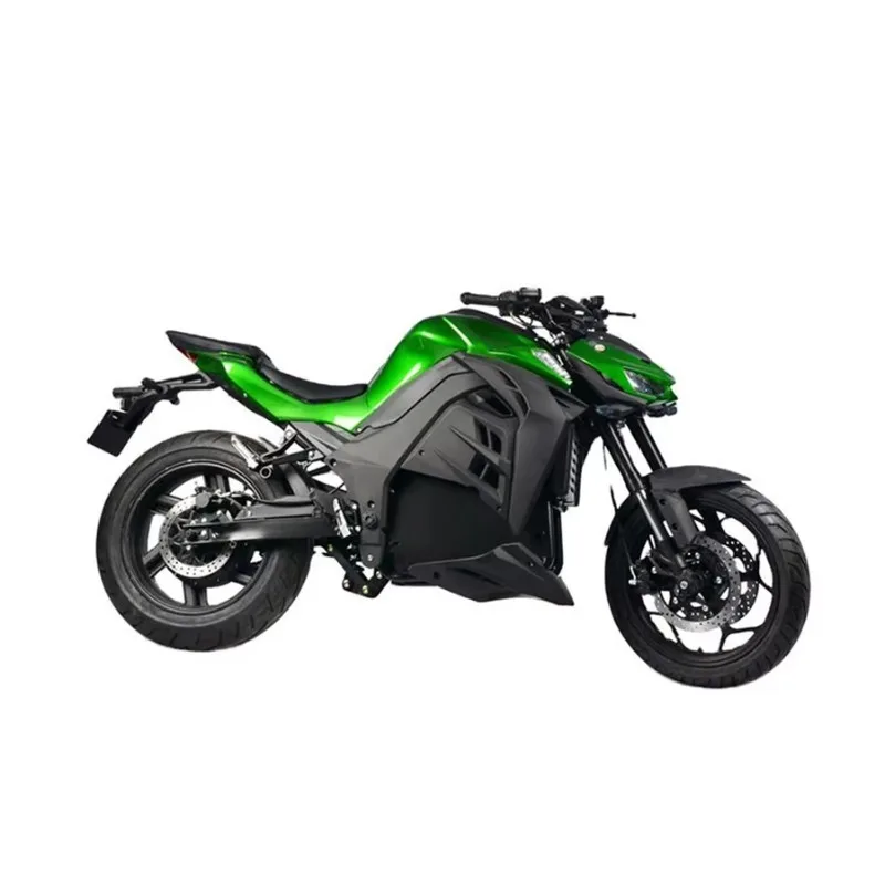 Zuimi High-end Skillful Manufacturer Custom Logo 1000W Electric Motorcycle