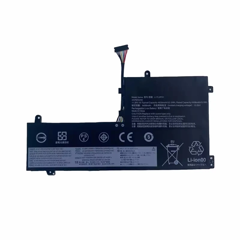 L17L3PG1 Laptop Battery For Lenovo Legion Y7000 Y7000P Y530 Y530-15ICH Y730 Y740-15IRH L17M3PG1 L17M3PG2 L17M3PG3 L17C3PG1